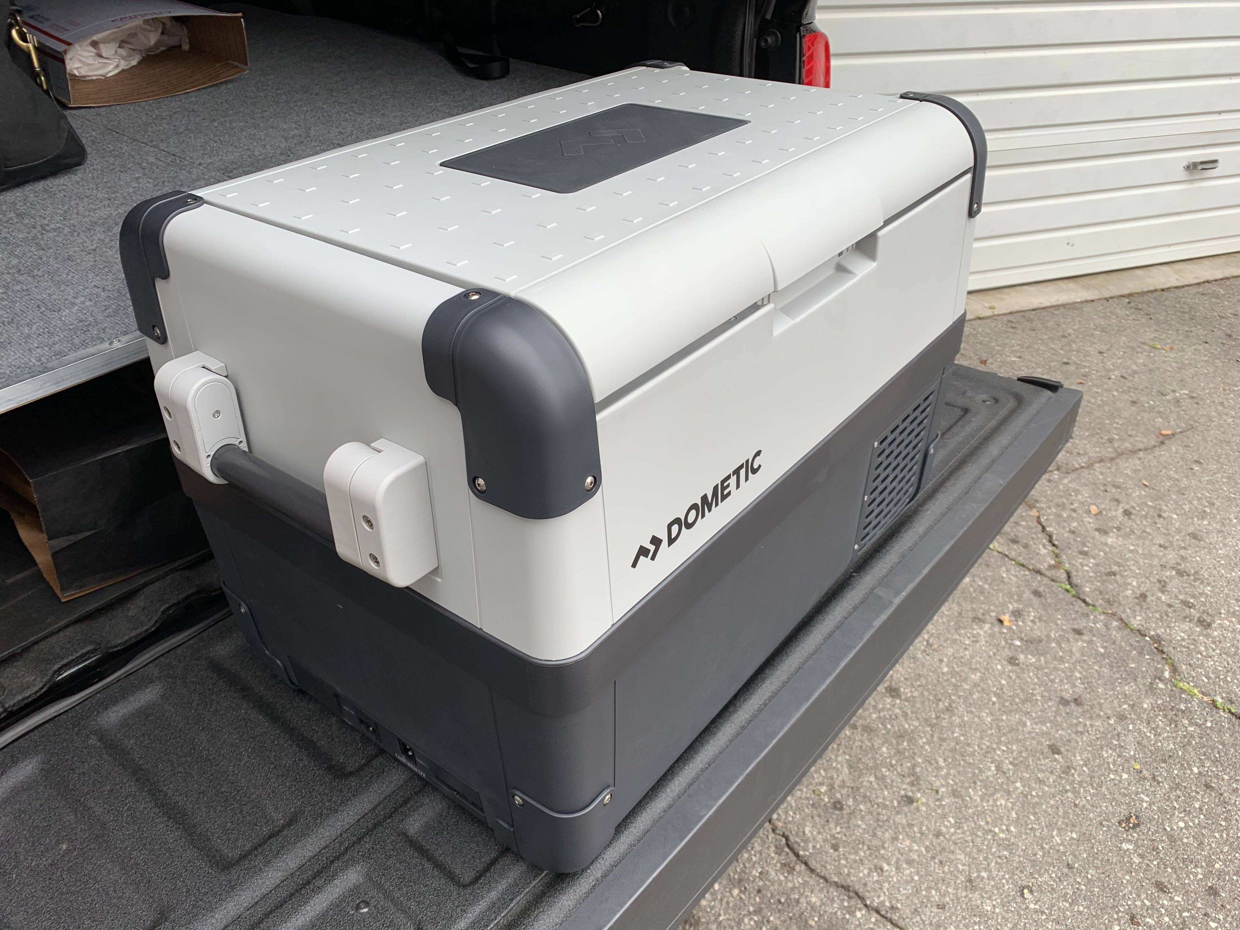 Dometic cfx 50 for hot sale sale