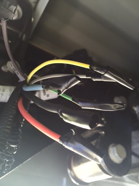 60 2015 Chevy Silverado Trailer Plug Wiring Diagram - Wiring Diagram