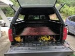 Land vehicle Vehicle Car Pickup truck Automotive exterior