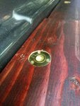 Wood Hardwood Wood stain Table Varnish