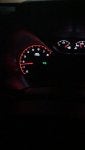 Speedometer Gauge Tachometer Measuring instrument Auto part